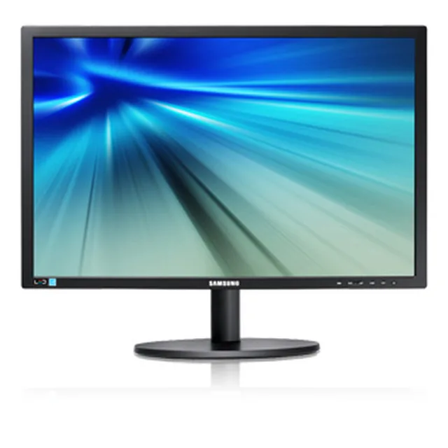 22" Samsung S22B420BW 1680x1050 DVI-D/VGA