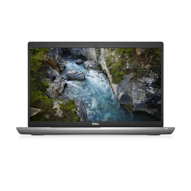 15,6" Dell Precision 3561 i5 11e gén. 16 Go 512 Go