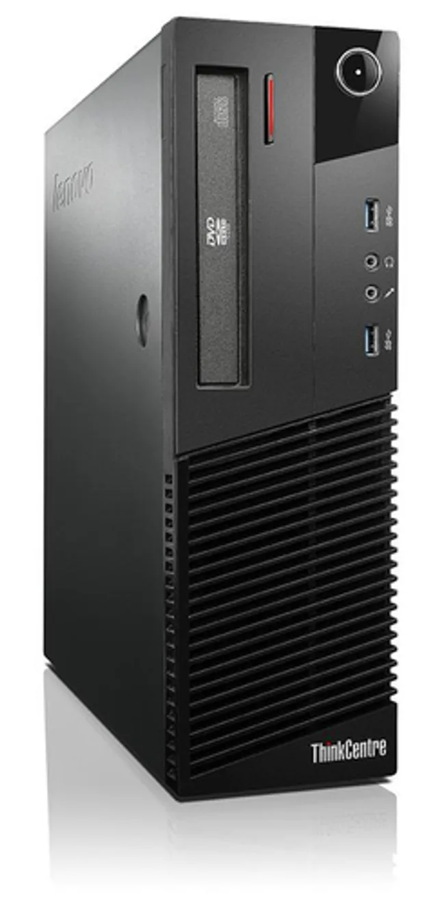 Lenovo ThinkCentre M83 SFF i3 4e gén. 8 Go 1 To HDD