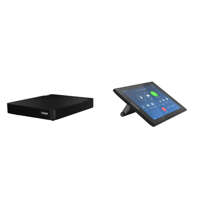 Lenovo ThinkSmart Core Device for Poly I5 11e gén. 8 Go 256 Go