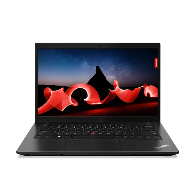 14" Lenovo ThinkPas L14 Gen 4 i5 13e gén. 16 Go 512 Go reconditionné