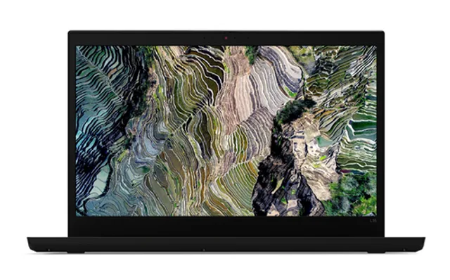 15,6" Lenovo ThinkPad L15 Gen 2 i5 11e gén. 16 Go 256 Go reconditionné