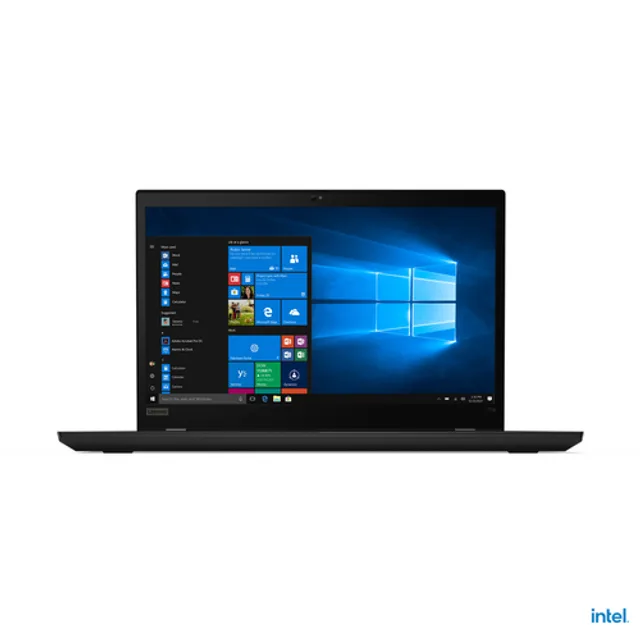 15"Lenovo ThinkPad T15 Gen 2 i7 11e gén. 16 Go 256 Go Nv MX450