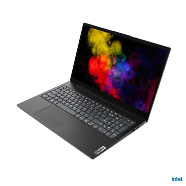 15,6" Lenovo V15 G2 ITL i5 11e gén. 12 Go 256 Go reconditionné