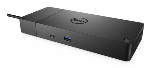 Station d'accueil Dell WD19S USB C - 130W
