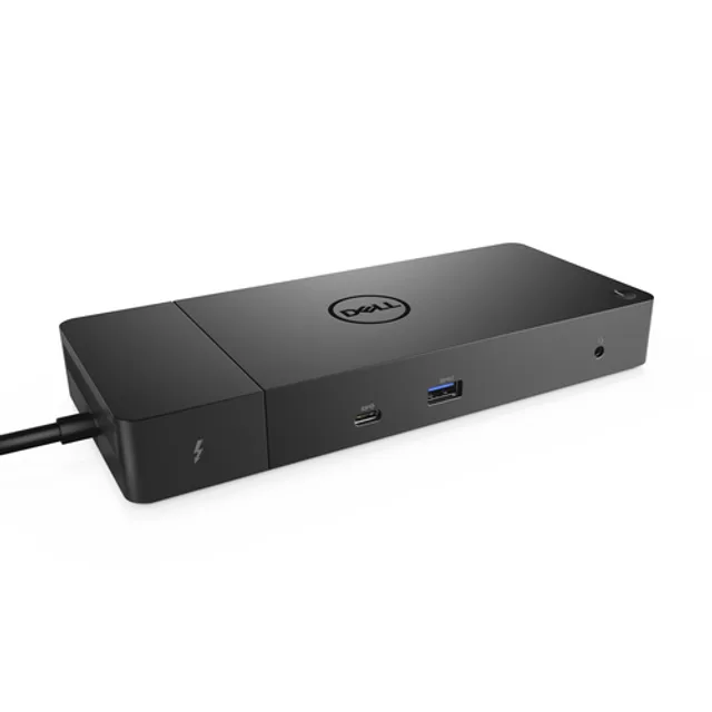 Station d'accueil Dell WD19TB Thunderbolt Type C - 180W
