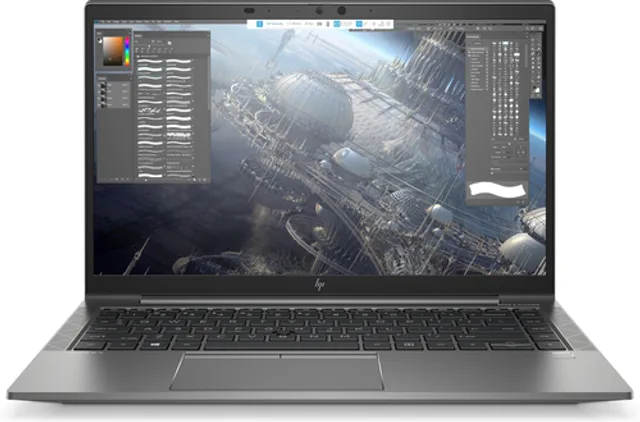 14" HP ZBook Firefly 14 G8 i5 11e gén.16 Go 256 Go